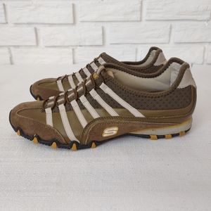 Skechers Women's Slip-On Sneakers Size 10